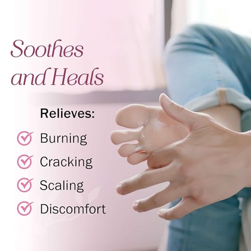 Clotrimazole Antifungal Cream for Skin - 2 Pack with 4 oz. of Clotrimazole Cream for Jock Itch, Athletes Foot Treatment, and More