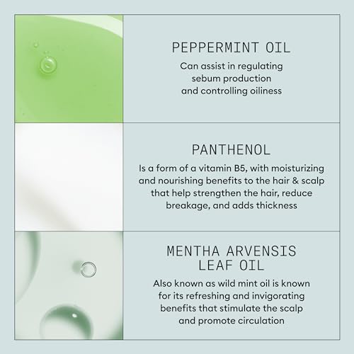 NIOXIN Density Defend Styling Collection | Texturizes and Volumizes Styling Root Lifting Spray