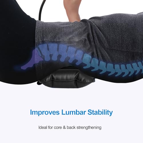 Pressure Biofeedback Stabilizer core Strength Black