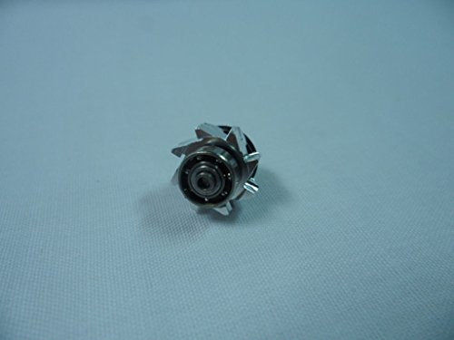 Super Dental 5xCartridge for Pana Max High Speed Hand Kit Torque Push Steel Bearings