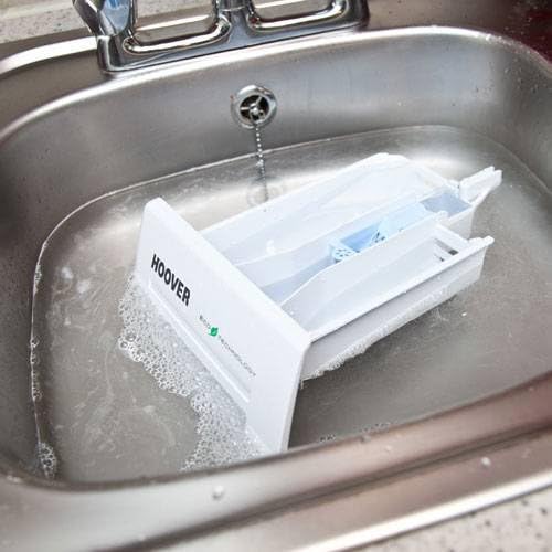 Dr Beckmann Service-it Washing Machine Cleaner - BeesActive Australia