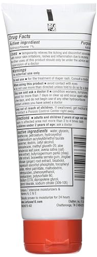 Cortizone-10 Maximum Strength Intensive Healing Itch Relief Lotion for Eczema, 1% Hydrocortisone, Fast-Acting, Anti-Itch Cream for Minor Skin Irritations, Rashes and Inflammation Due to Eczema, 3.5 oz 3.5 Ounce (Pack of 1)