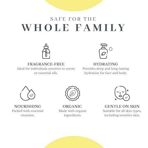 Vanman's Tallow and Honey Balm With No Added Scent - Face Moisturizer with Grass-Fed/Finished Beef Tallow for Skin, Organic Raw Honey and Beeswax, Cold Pressed Olive Oil - 2 oz Classic - Unscented 2 Ounce (Pack of 1)