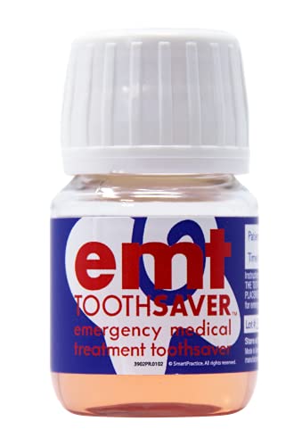 EMT Toothsaver
