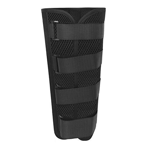 Adult Kid Elbow Brace Splint Cubital Tunnel Syndrome Adjustable Elbow Support Brace Fracture Immobilizer Protector Tennis Arm Stabilizer Night Sleep Elbow Arthritis Tendonitis Pain Relief Splint Wrap Small, Fit Arm 6-9 inch