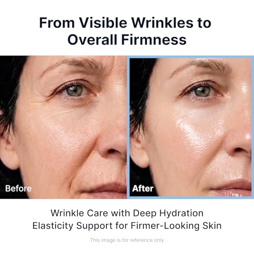 SUNGBOON EDITOR Ultimate Firming Bundle Set for Elasticity Support & Smooth-Looking Skin, EGF Silk Peptide Ampoule & Collagen Serum, Korean Skincare Gift Set