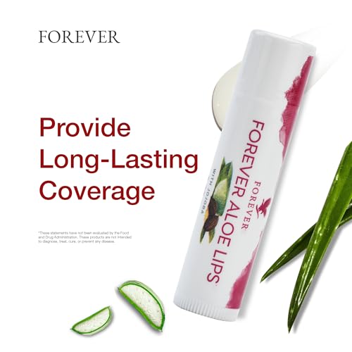 Forever Living - Aloe Lips - (Pack of 12) 1 Count (Pack of 12)