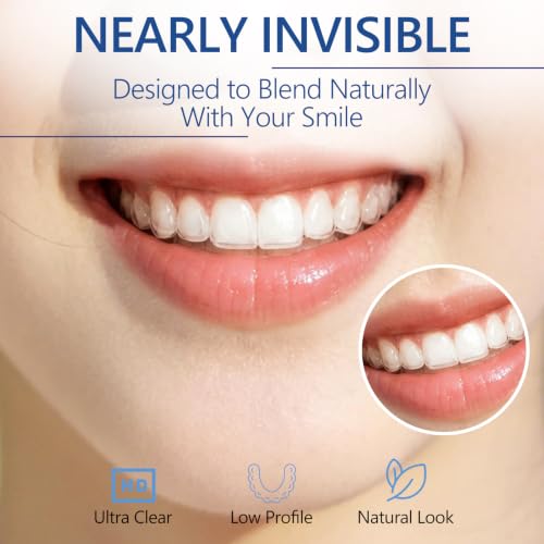 Custom Clear Retainers - Invisible Teeth Retainer (Single Retainer) Single Retainer