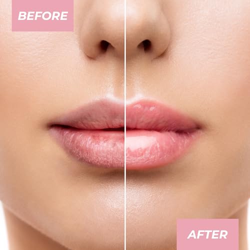 MCoBeauty Scrub Sugar Exfoliating Lip Balm