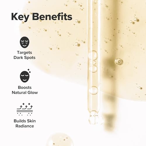 Beauty of Joseon Glow Deep Serum Rice Alpha-Arbutin Niacinamide Moisturizing Uneven Skin Tone Daily Korean Skin Care, 60ml, 2 Fl.Oz 2 Fl Oz (Pack of 1)
