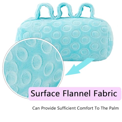 1 Pcs Palm Protector for Hand Contracture, Prevent Finger Clawing Hand