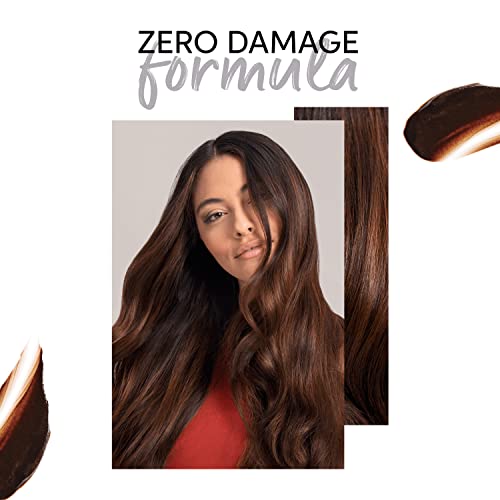Wella Professionals Color Fresh Mask, Color-Depositing Gloss Treatment Chocolate Touch