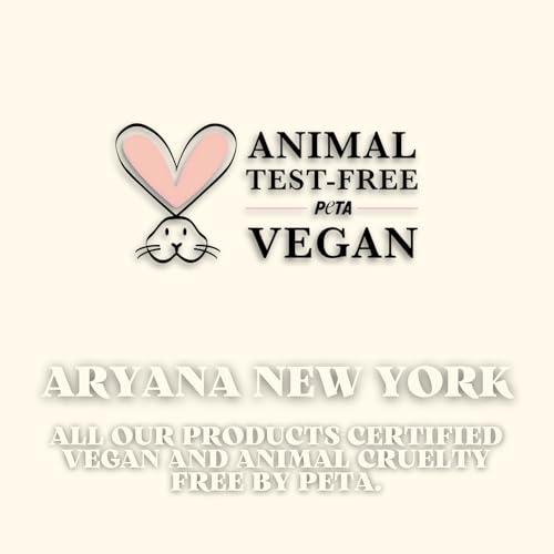 ARYANA NEW YORK Hybrid Color Professional Kit, Dark Brown