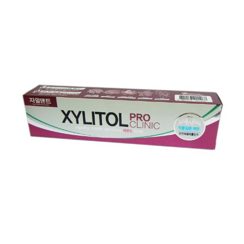 Xyldent Oriental Medical Toothpaste (Pack of 3)