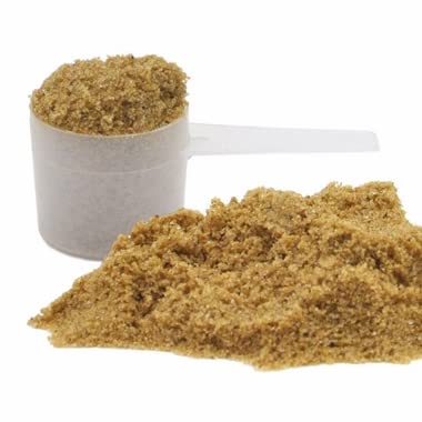 Triple Strength HA Granules for Dogs, Glucosamine, Chondroitin, Creatine, MSM and Antioxidants - Hip and Joint Support Supplement, 120 Doses Granules, 120 Doses - BeesActive Australia