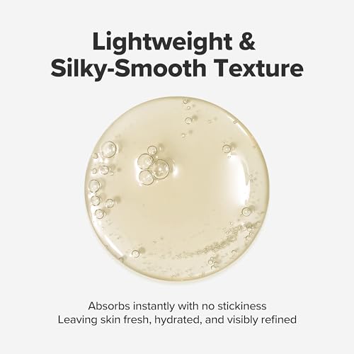 Beauty of Joseon Glow Deep Serum Rice Alpha-Arbutin Niacinamide Moisturizing Uneven Skin Tone Daily Korean Skin Care, 60ml, 2 Fl.Oz 2 Fl Oz (Pack of 1)