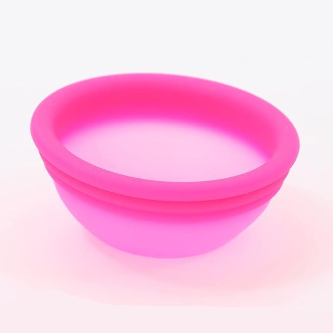 Uusina Menstrual Disc (Pink, Large) - BeesActive Australia