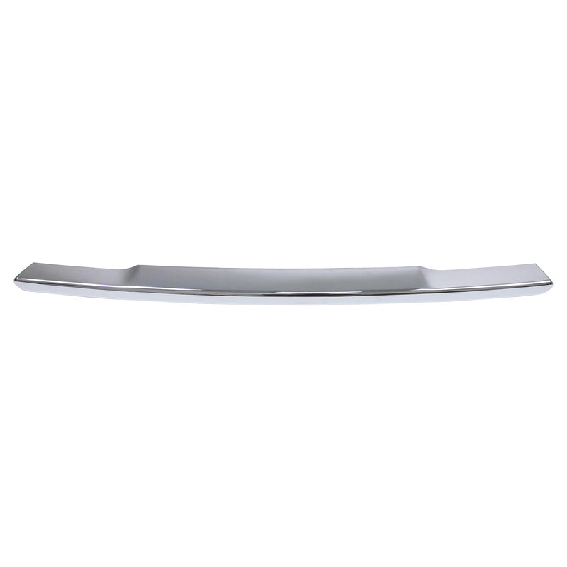 ApplianPar Chrome Front Bumper Trim Molding for Jeep Compass 2017-2021 - BeesActive Australia