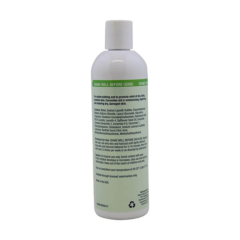 Oatmeal Shampoo, 12 Ounce - BeesActive Australia