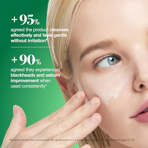 ANUA Double Cleansing Duo for Facial Cleansing