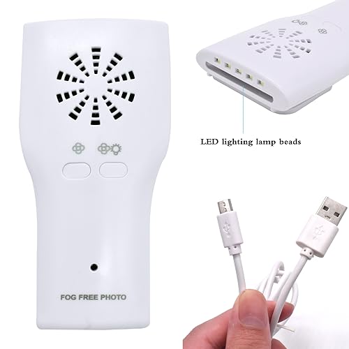 Dental Photography Mirrors,Fog Free Intraoral Photography Mirror