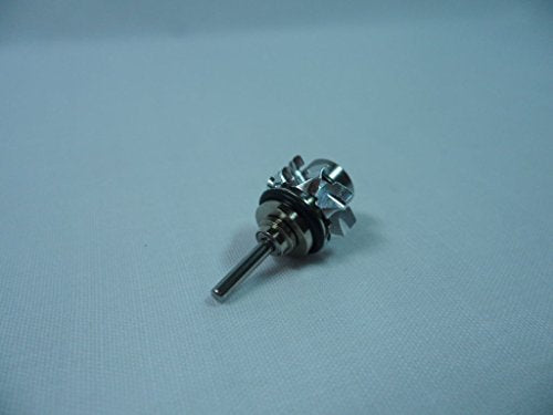 Super Dental 5xCartridge for Pana Max High Speed Hand Kit Torque Push Steel Bearings