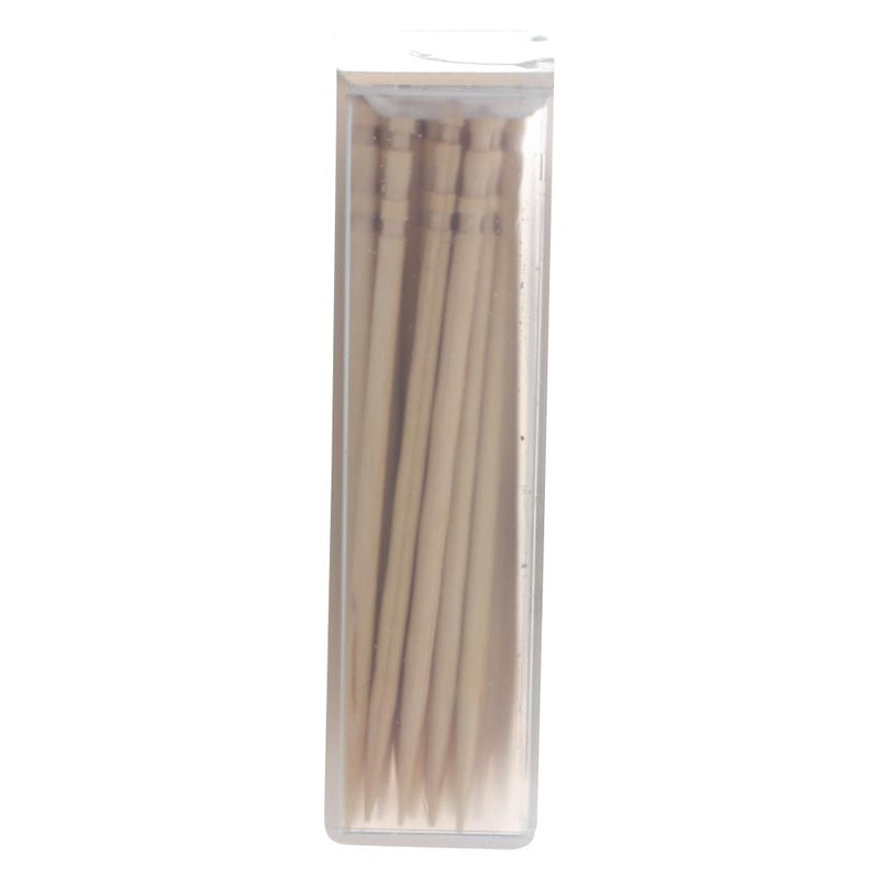 Tea Tree Therapy, Toothpicks Mint Tea Tree, 100 Count - BeesActive Australia