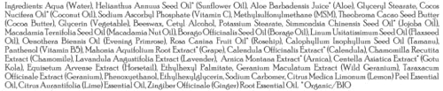 Brickell Men's Products Resurfacing Anti-Aging Face Cream For Men, Face Moisturizer For Wrinkles, With Vitamin C, Jojoba Oil, and Pro-Vitamin B5, 2 Ounce, Scented