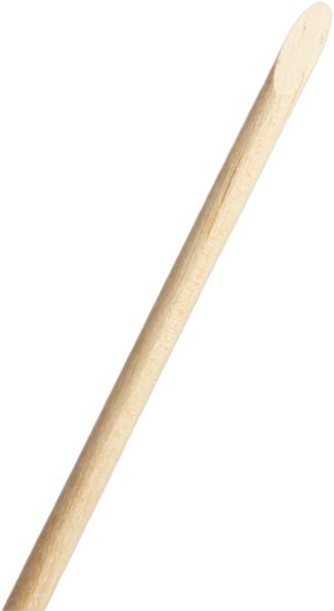 Nail Orange Wood Stick - BeesActive Australia