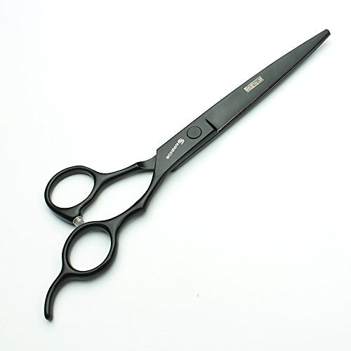 7/8 inch Haircut Scissors Professional Hair 7-inch 2pc 7-inch 2pc-a