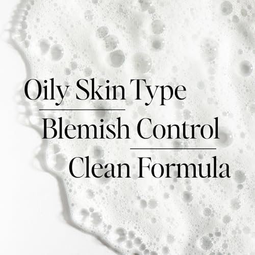 DIME Beauty Creamy Foam Cleanser - Gentle Face Wash, 4 oz
