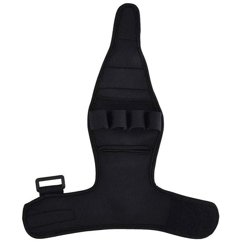 Finger Splint Brace ability Fingers Support Training BraceFinger Anti-Spasticity Rehabilitation Auxiliary Training Gloves For Stroke Hemiplegia Patient Athlete Finger Universal Thumb Wrist Splint - BeesActive Australia