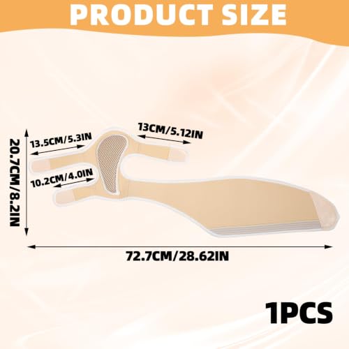 1 PCS Drop Foot Brace, Adjustable Ankle Brace, Foot Brace For Injured Foot, Ankle Foot Orthosis With Support, Comfortable And Breathable Ankle Support, Foot Supports For Walking(Left) Left