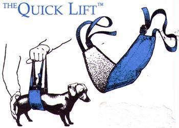 Four Flags Soft Quick Lift XLarge
