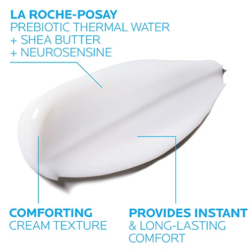 La Roche-Posay Toleriane Dermallergo Face Moisturizer, 1.35oz