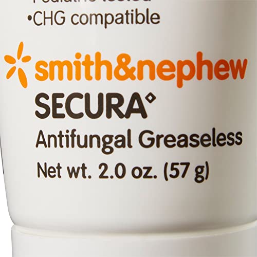 Smith+Nephew SECURA AF GREASELESS 2OZ