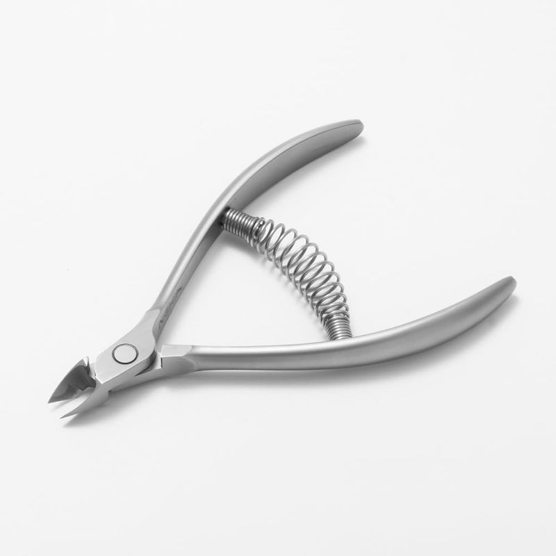 NGHIA Professional Cuticle Nipper CL-S01 | Stainless Steel| Salon Quality & Surgical Grade | Precision Cuticle Trimmer - BeesActive Australia