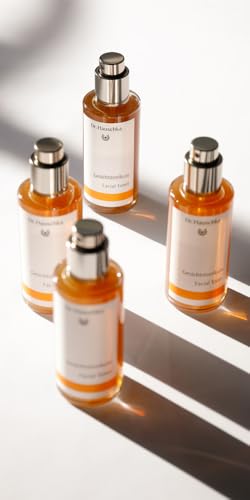 Dr. Hauschka Facial Toner, 3.4 Fl Oz Rose 1.13 Fl Oz (Pack of 3)