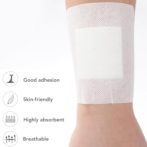Zip Stitch 13 Pack Wound Closure Strip 3 Types Emergency Laceration Closure Kit Butterfly Bandages Adhesive Bandages Without Stitches for Outdoors