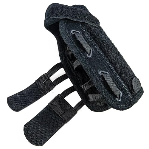 Hely & Weber TINY Titan Wrist Brace- Right #450TINY
