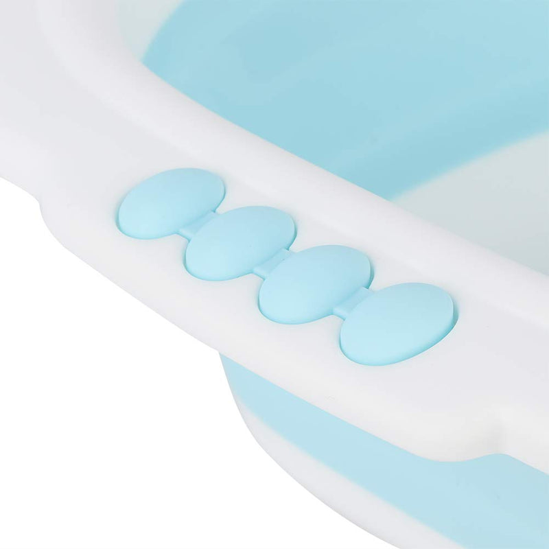 Baby Washbasin, Small Wash Basin Hangable Children Washbasin High Temperature for for Baby - BeesActive Australia