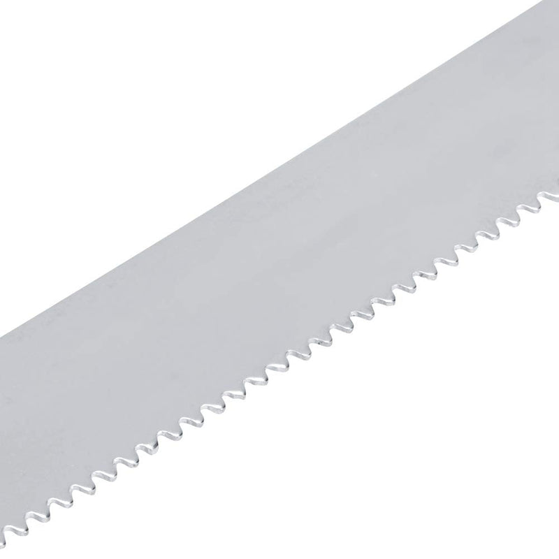 Stainless Steel Shedding Blade, Dog Shedder Scraper Tool Nonslip Handle, Grooming Scratching Accessory for Dogs, Horse - BeesActive Australia