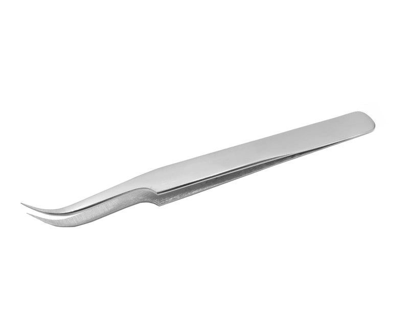 Professional tick tweezers tick remover stainless steel original tweezers tick hook tick tweezers with case and cap - BeesActive Australia