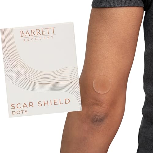 Scar Shield Dots