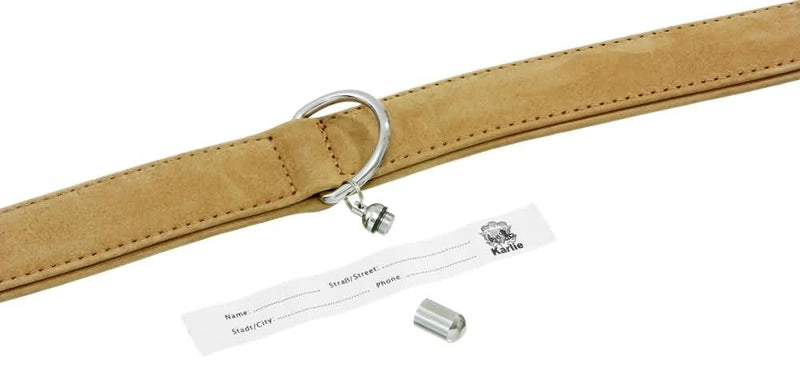 Karlie Address Tube de Luxe L: 3.6 cm - BeesActive Australia