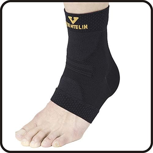 Banterin Ankle Supporter, Black - BeesActive Australia