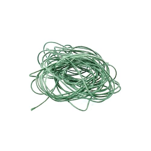 3PCS Dental Thread Disposable Gingival Retraction Cord Knitted Cotton Gum Line Dentist Material Size 0 00 000