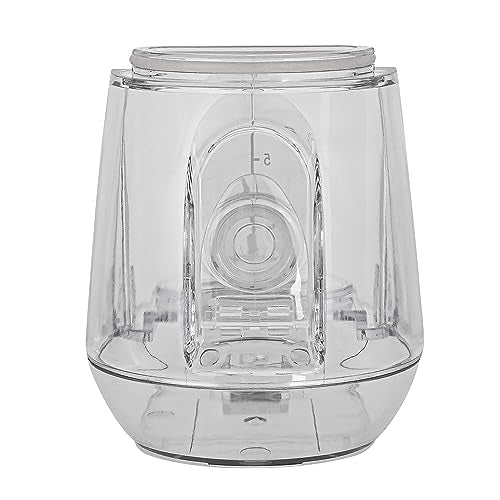 Replacement Parts Reservoir Tank for waterflosser Compatible with waterpic Water Pick waterpick Water pic Cordless Advanced 2.0 (Model WP-580 WP-582 WP-583 WP-587/ WP580 WP582 WP583 WP587)