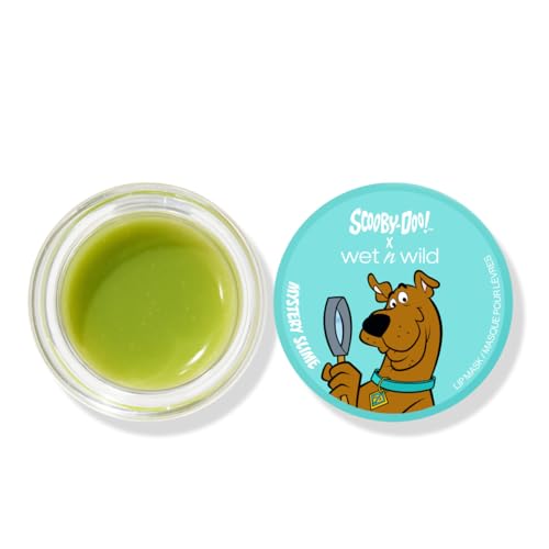 wet n wild Scooby Doo Collection Mystery Slime Lip Mask