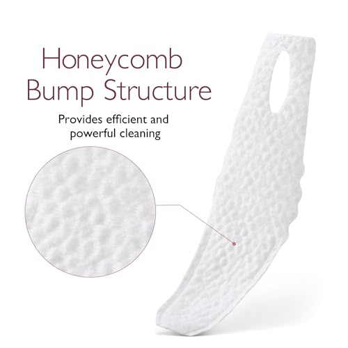 Momcozy Baby Finger Toothbrush&Baby Teether Toys
